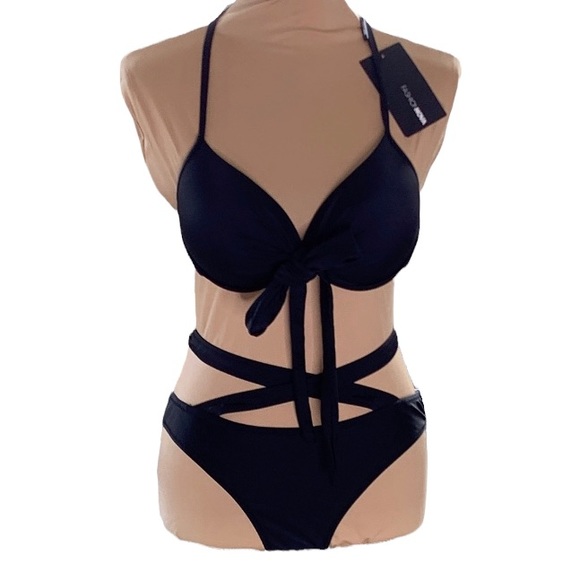 Fashion Nova Other - 2 Piece Bikini Sets Size L